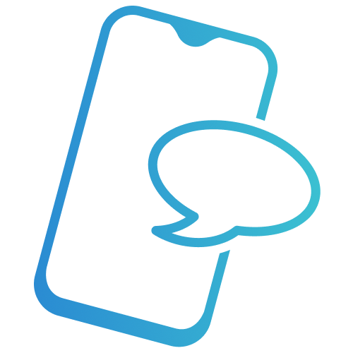 LINEだけで薬の手配までできる